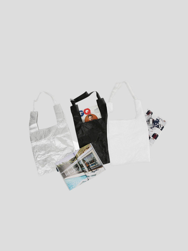 다크사각 环保袋