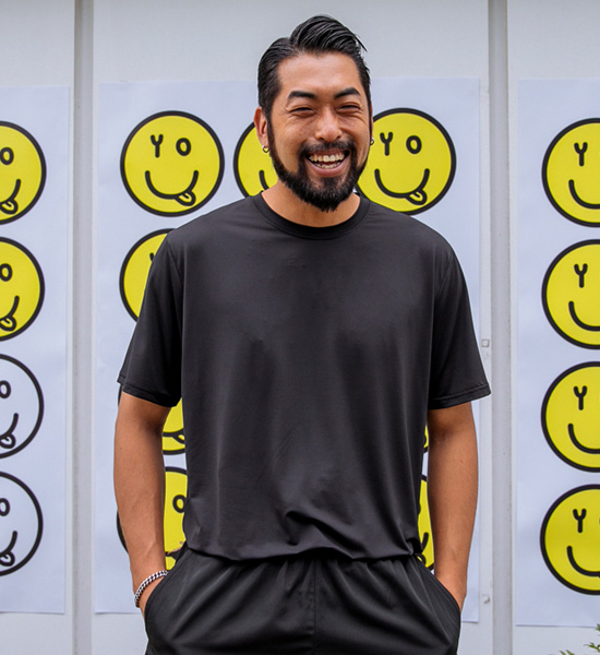 (M-6XL)<br>清凉 촉감 功能 短袖T恤<br><font color="#224f20"><B>*选择长度 (基础,长款+6cm)</B></font>