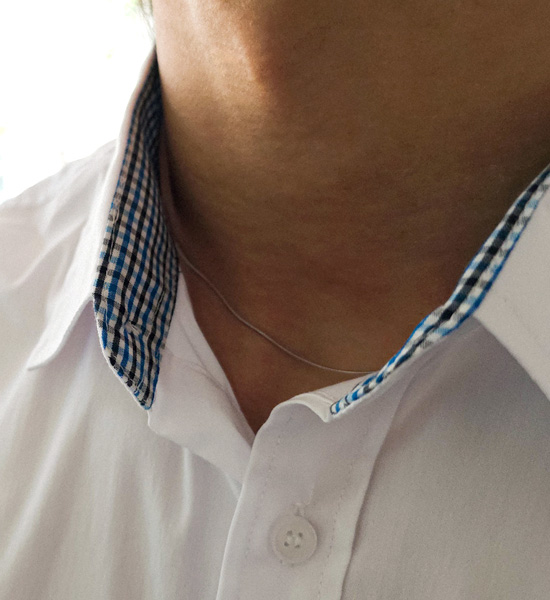 (M-5XL)<br>오덤 短袖衬衫