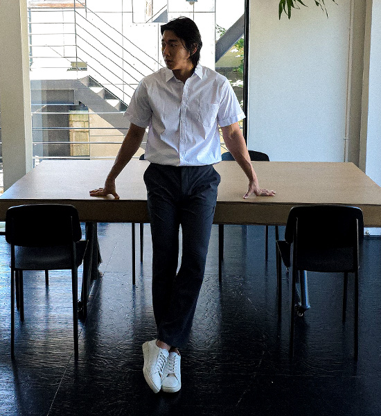 (M-5XL)<br>오덤 短袖衬衫