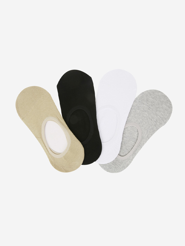 딜쿠 大码 船袜(船袜BIG)