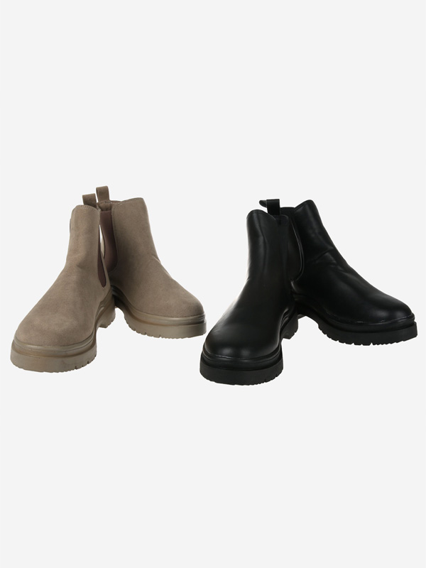 코네마맴피스 첼시부츠