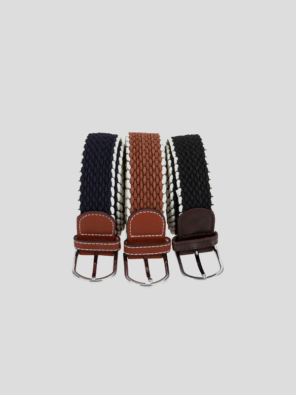 (可穿戴长达40英寸)<BR>거장 매듭벨트