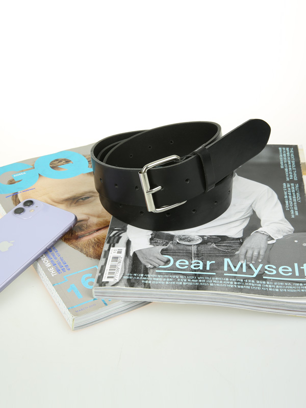 (可穿戴长达50英寸)<BR>*꼬렛 腰带(40레더롱50英寸)