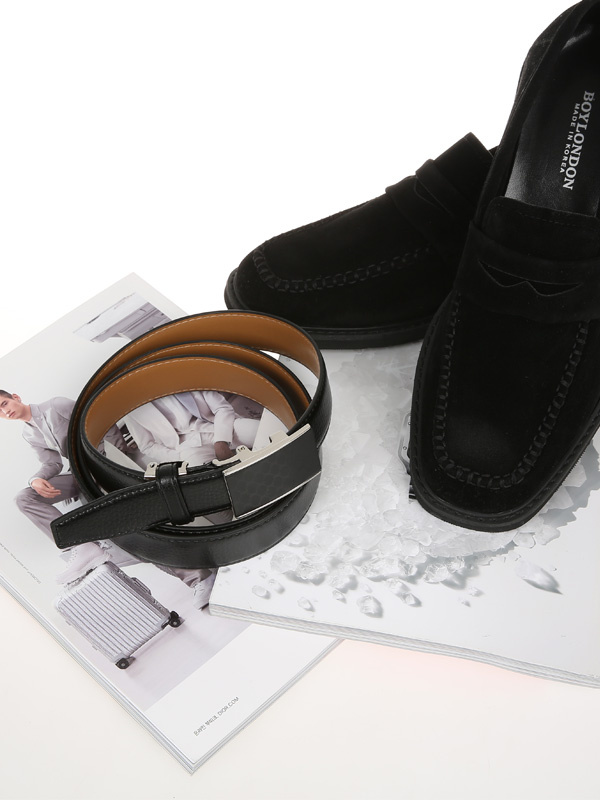 하폴 腰带(OVO方形图案)