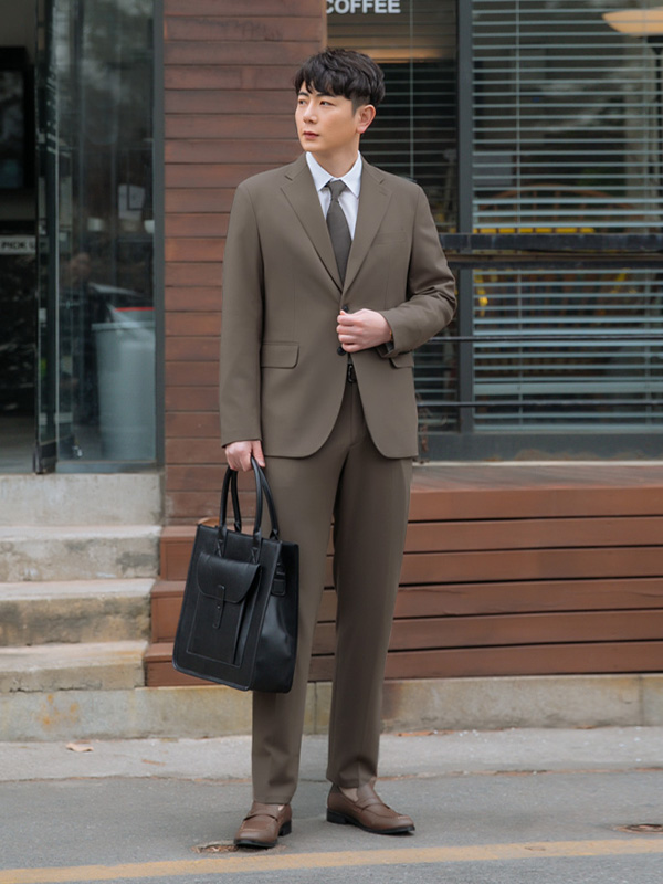 (M-6XL)<BR> 메이도프 外套