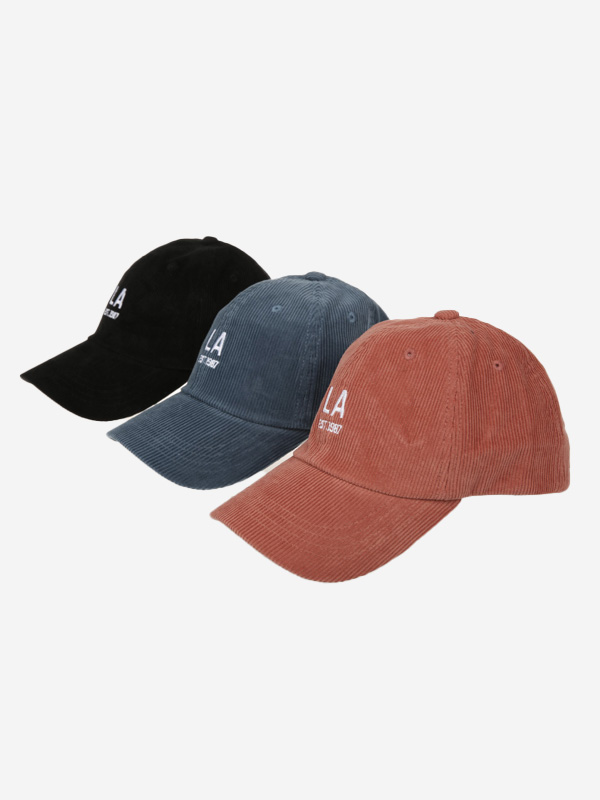 야이티 球帽(코듀1987LA)