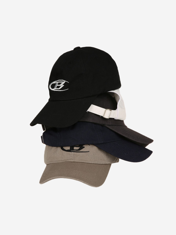 라람바 球帽(B水洗)