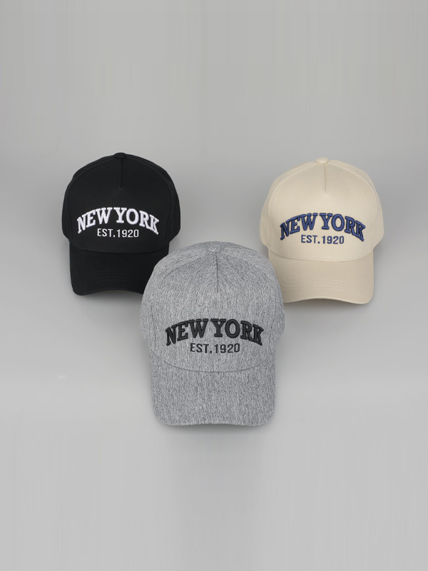 란퍼 뉴욕1920 球帽(大码)