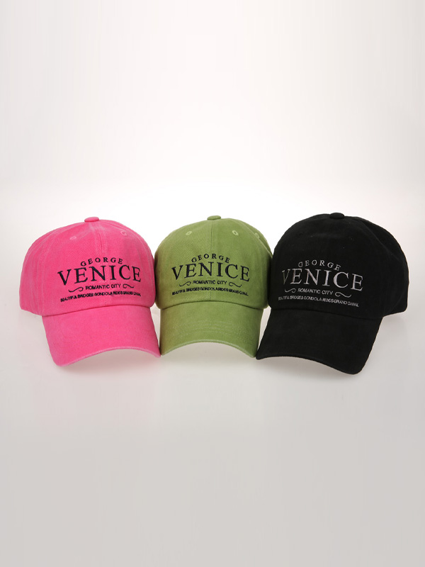 트라슈드 球帽(베니스)