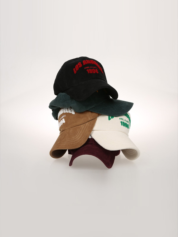 키더미 球帽(골덴로스엔젤레스)