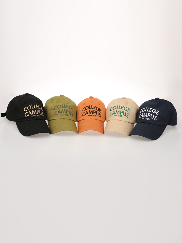 미네르바 球帽(컬리지)