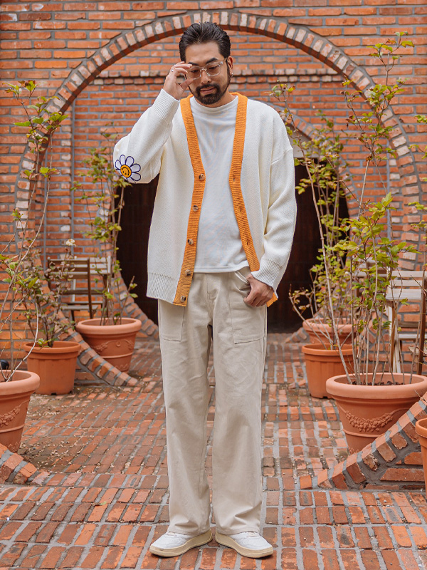 (XL-6XL)<BR>토르딕 开衫