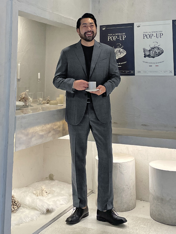 (M-5XL)<BR>빛나는 风格 外套