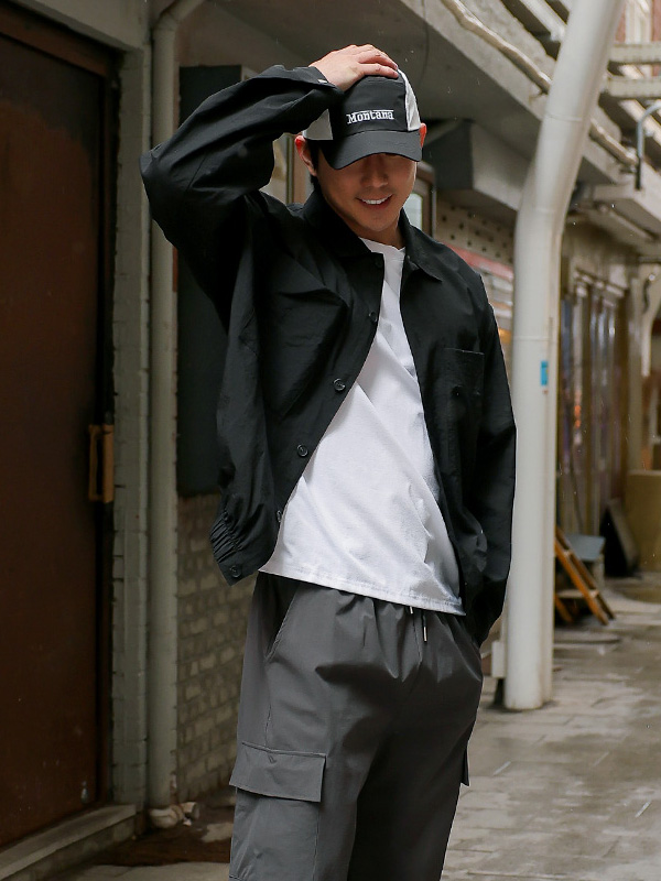 (XL-4XL)<BR>아우스키 外套