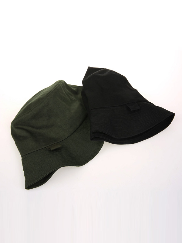 카사가타 一顶桶帽