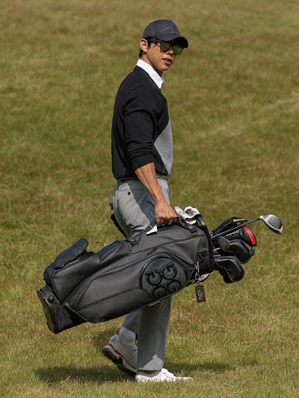 (L-5XL)<BR>코브나모 叠层衬衫 针织衫