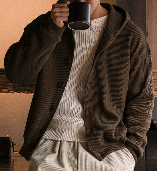 (XL-4XL)<BR>라즈가드 带帽开衫