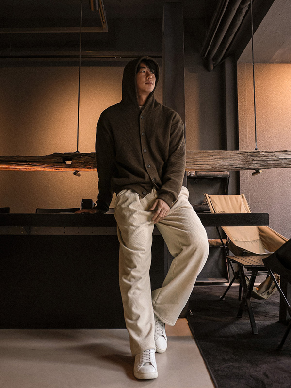 (XL-4XL)<BR>라즈가드 带帽开衫