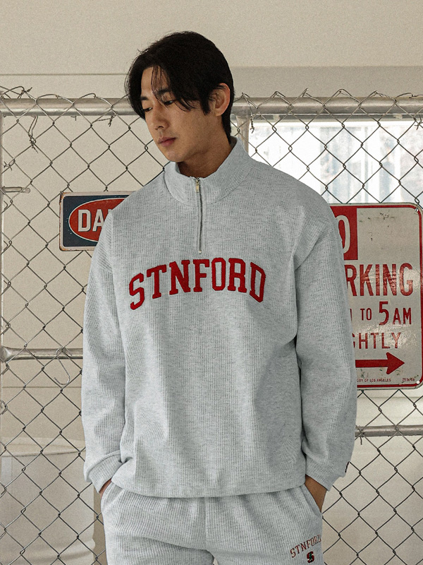 (XL-6XL)<BR>카라디아 와플아노락