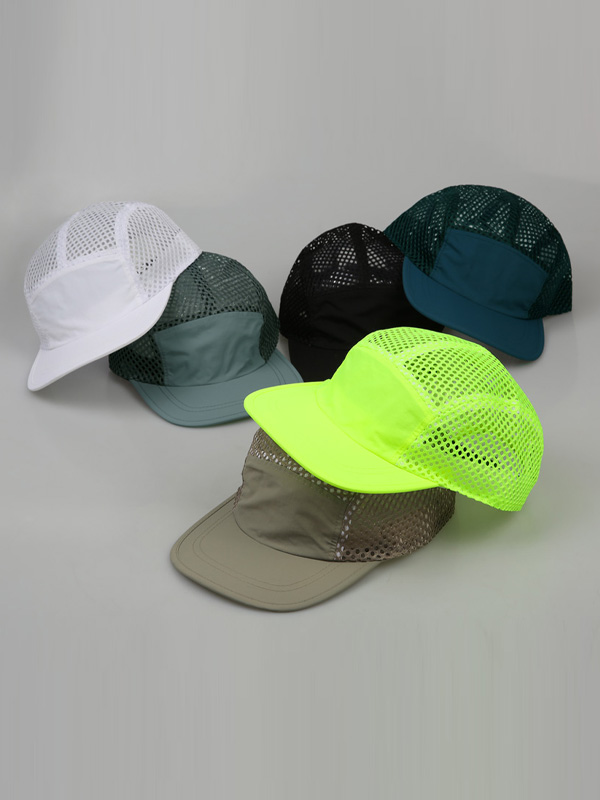 아비스타 营地帽