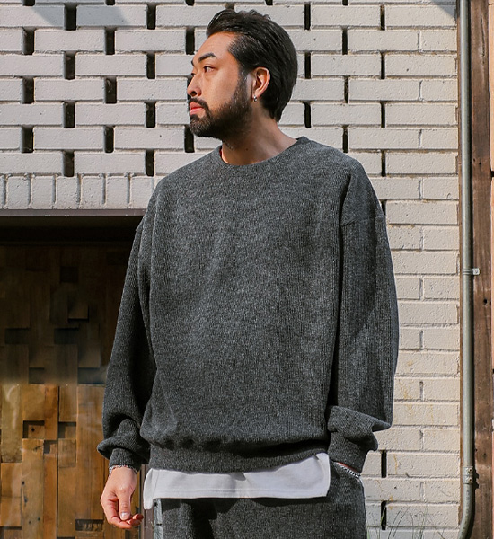 (XL-6XL)<BR>만우티 니트지 运动套装(一对一交流/半拉链+运动服裤子) <br><font color="#cc4533"><B>选择长度  상(基础,长款+6m)</B></font> <br><font color="#cc4533"><B>选择长度  하(基础,长款+10cm)</B></font>