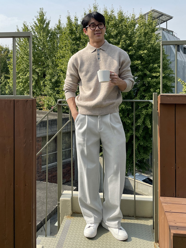 <font color="#cc4533">★오까네데이★</font><br>(M-5XL)<BR>포르토 카라니트