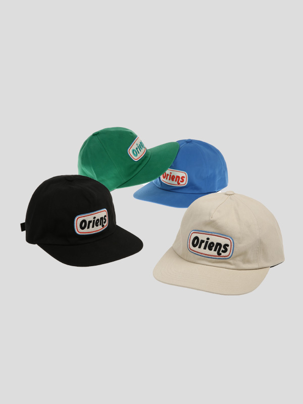 오리엔스 营地帽 TB511