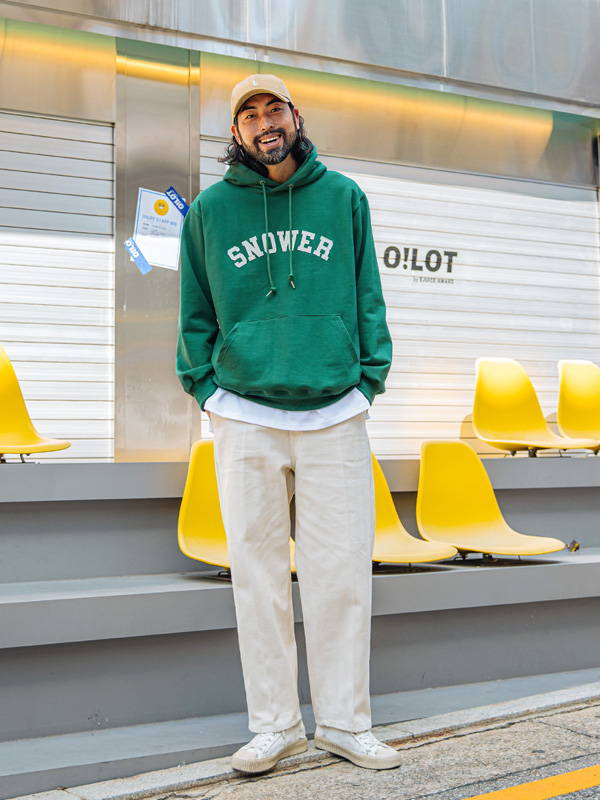 (XL-6XL)<br>해비스 带帽T恤