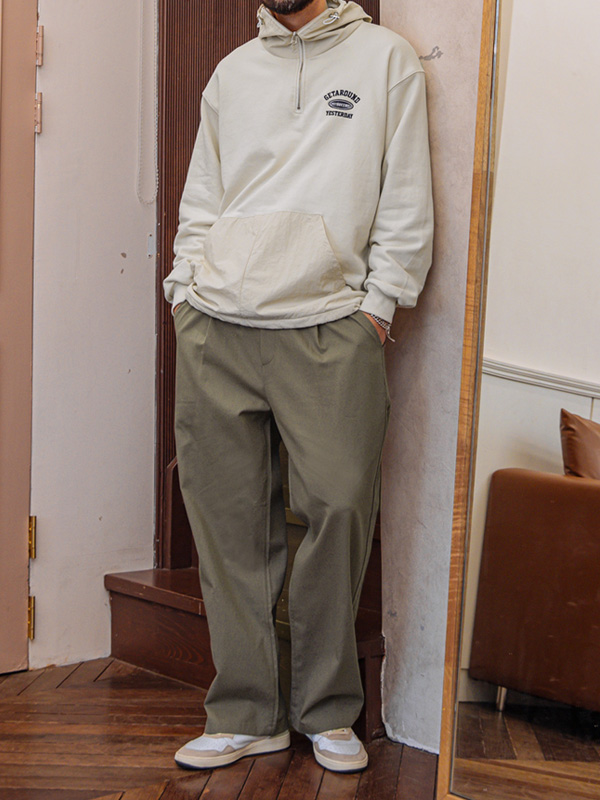 (L-5XL)<BR>카스코 宽带裤 <br><font color="#098a09"><B>选择长度 (基础,长款+10cm)</B></font>