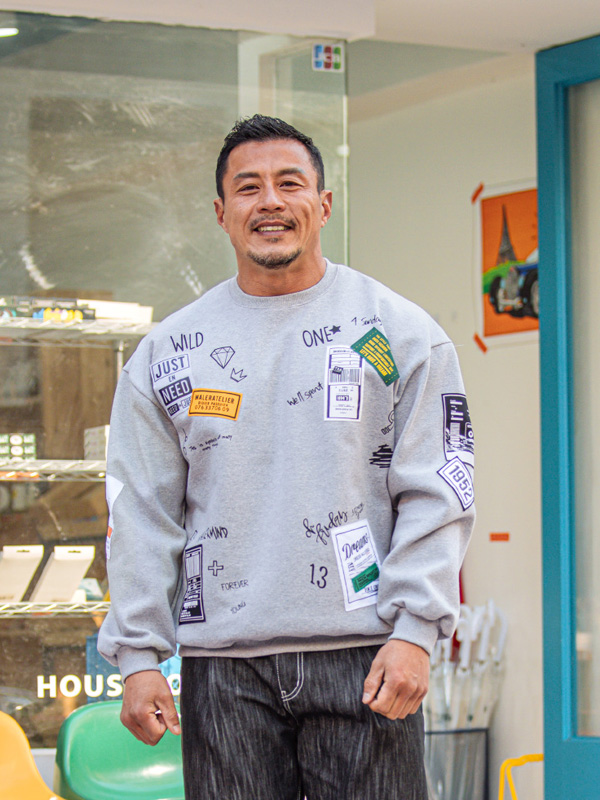 (XL-6XL)<br>피기그 패치나염 一对一交流