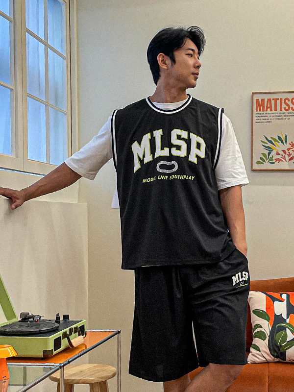 (XL-4XL)<br>모찰리 背心