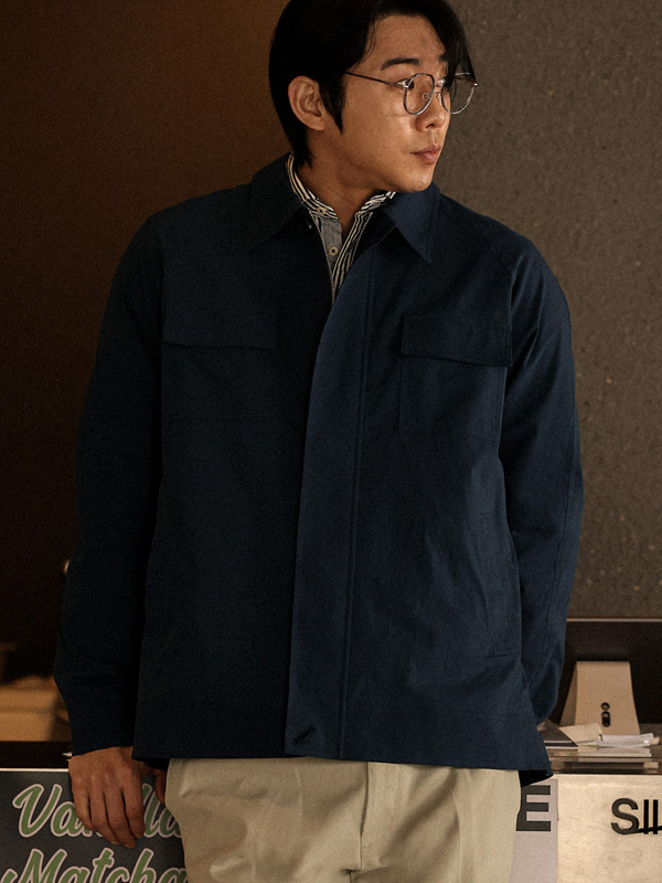 (L-5XL)<BR>로트온 外套