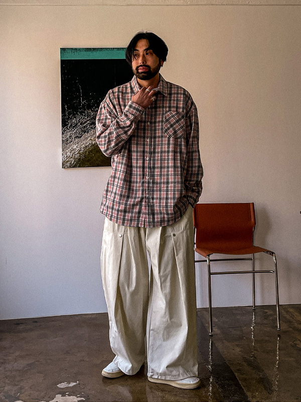 (XL-4XL)<BR>피크리나 广泛适用 气球绑带裤