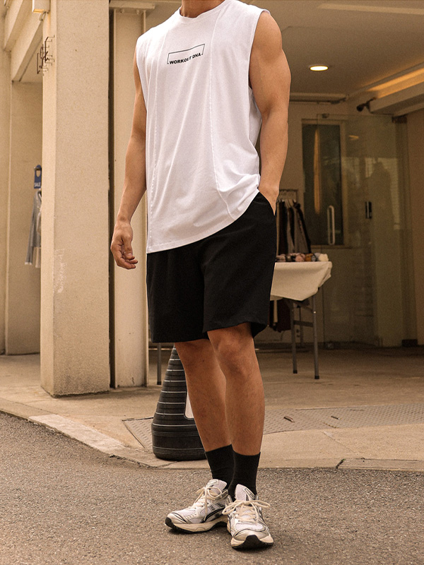 (XL-6XL)<BR>마르비츠 松紧带短裤 659