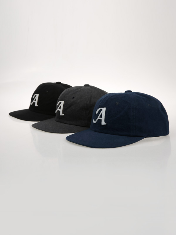 *카스토리아 球帽