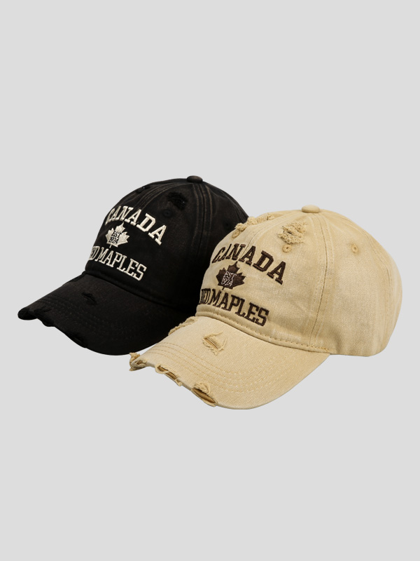 *츄쿠마스 球帽