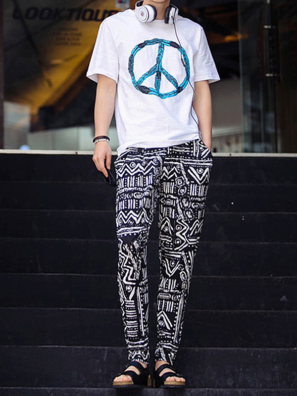 (M-4XL)<BR>冰箱 图案 功能 短裤 <br><font color="#098a09"><B>选择长度 (基础,长款+6cm)</B></font>