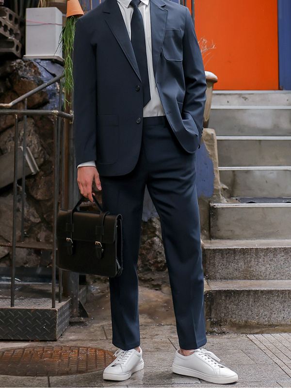 (L-4XL)<BR>주버트 外套