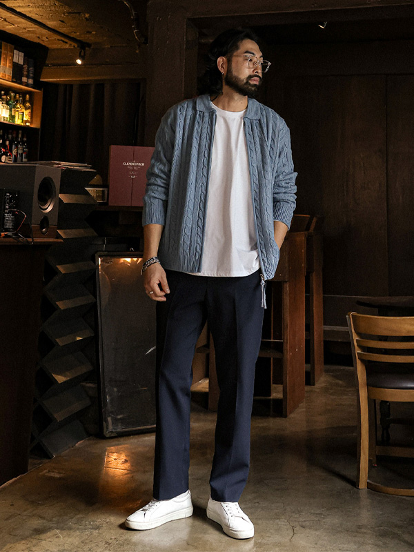 (M-6XL)<BR>불편하면 돌을 던져라!! 宽松长裤 <br><font color="#098a09"><B>选择长度 (基础,长款+10cm)</B></font><BR><B><FONT COLOR="#ff4800">[额外折扣]</FONT></B>