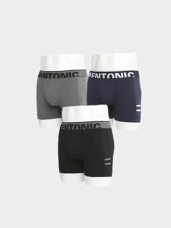 (XL-5XL)<BR>맨토닉 뉴베이직 텐셀모달 内衣(MTN18)