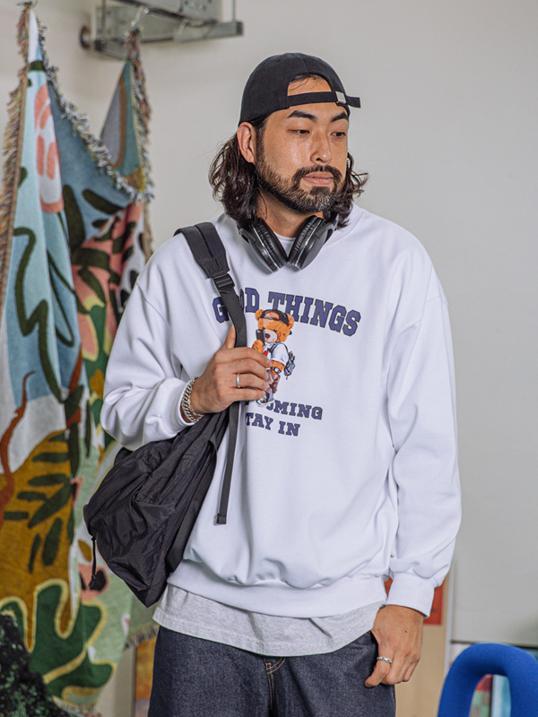 (L~5XL)<br>굿베어 一对一交流