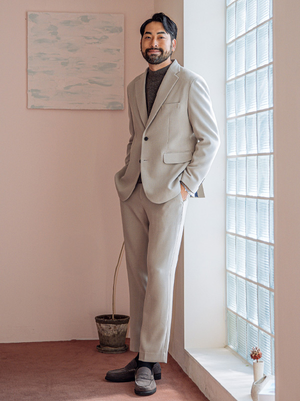 (M-6XL)<BR>타디치 正装短裤