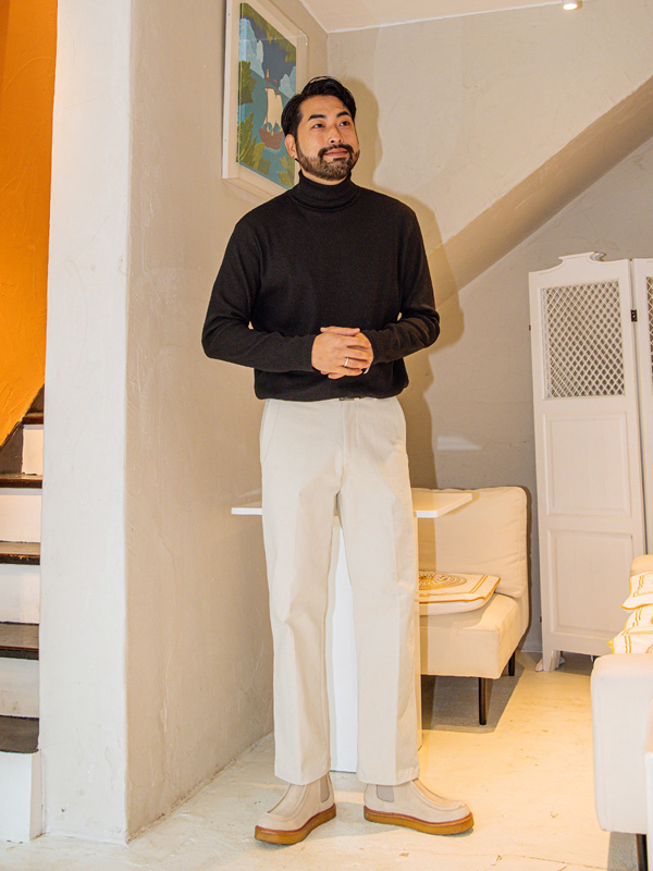 (L-5XL)<br>바람에 지는 花 폴라티