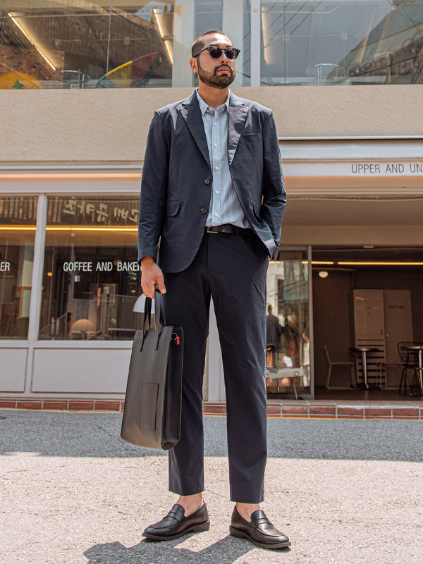 (M~5XL)<br>멜번 外套