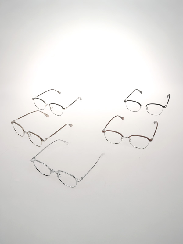 셔리츠 眼镜 5611