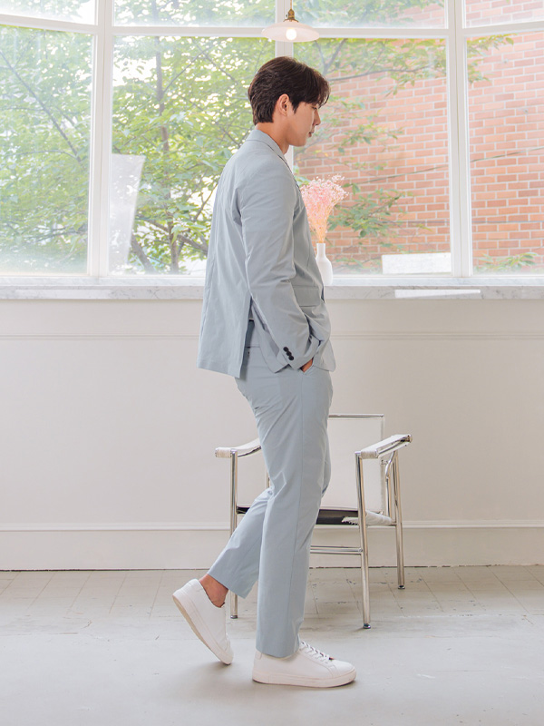 (M~5XL)<br> 멜번 外套