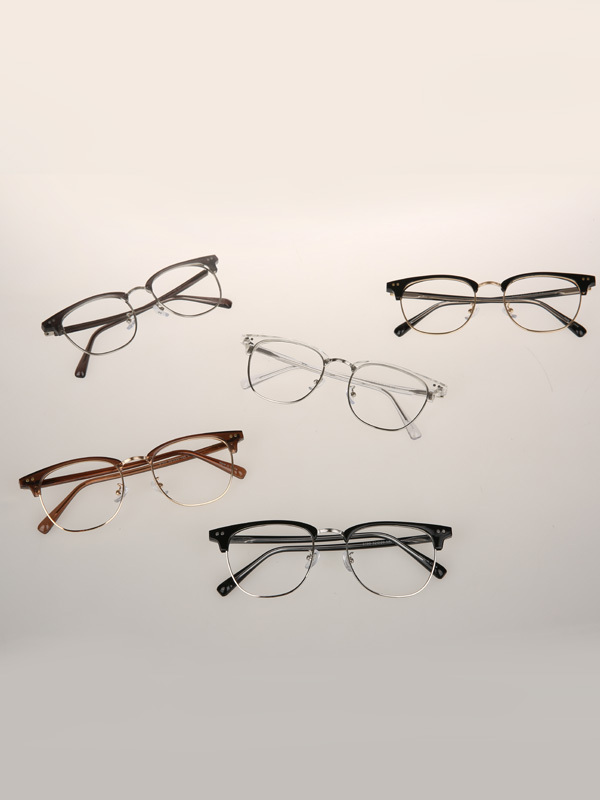 루브라디 眼镜 8103