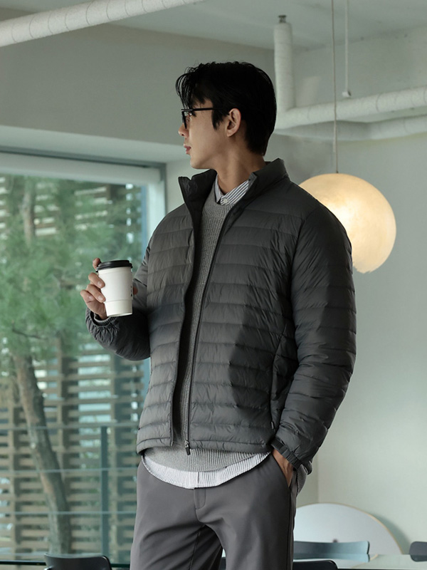 (L-6XL)<BR>나투리타 夹克