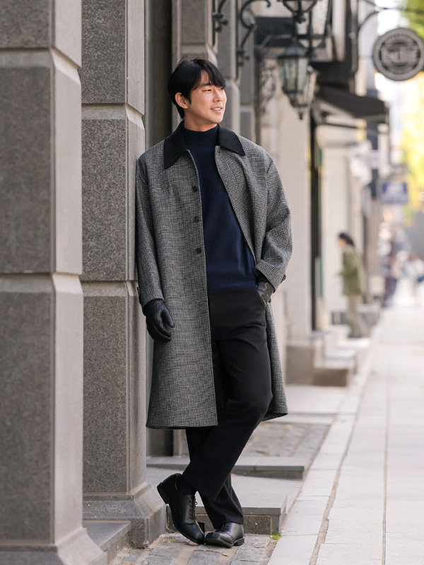 (M-6XL)<BR>레오드 宽松长裤 125